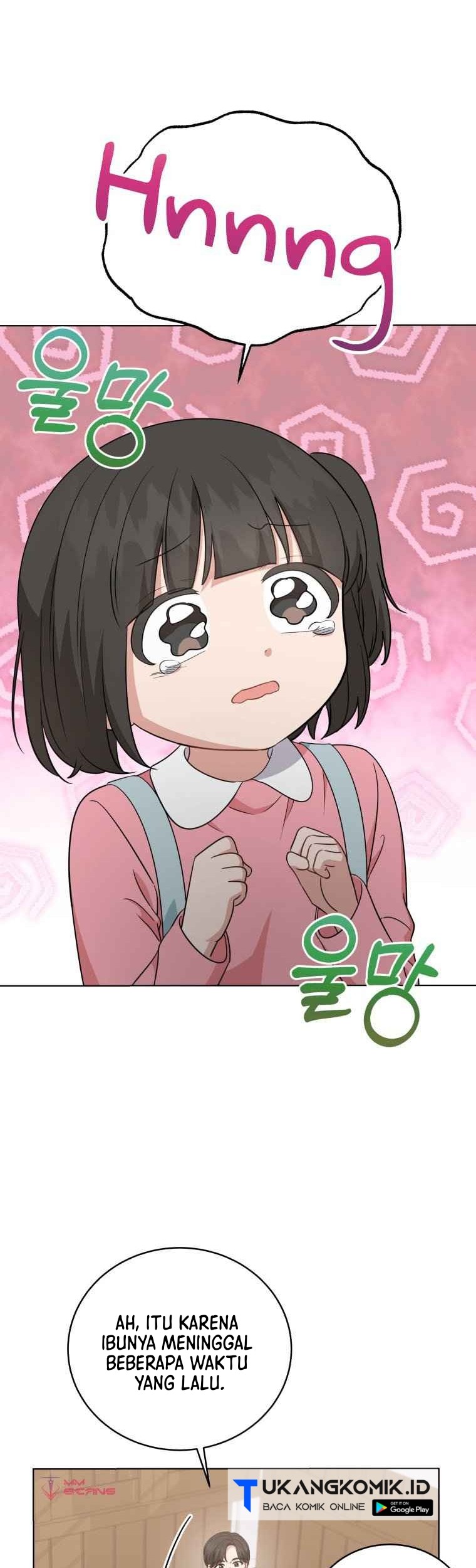 My Daughter is Music Genius Chapter 64 Gambar 16