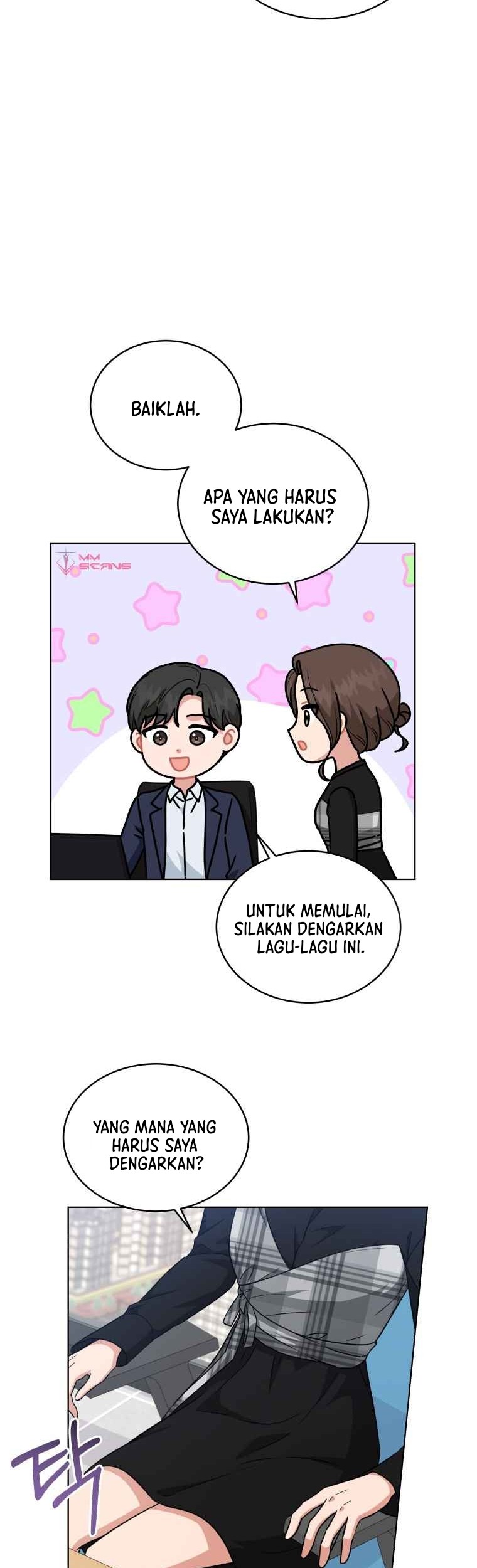 My Daughter is Music Genius Chapter 65 Gambar 20