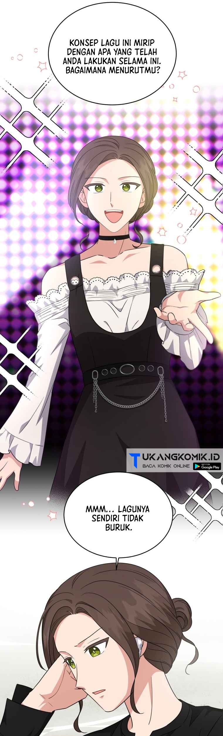 My Daughter is Music Genius Chapter 65 Gambar 22