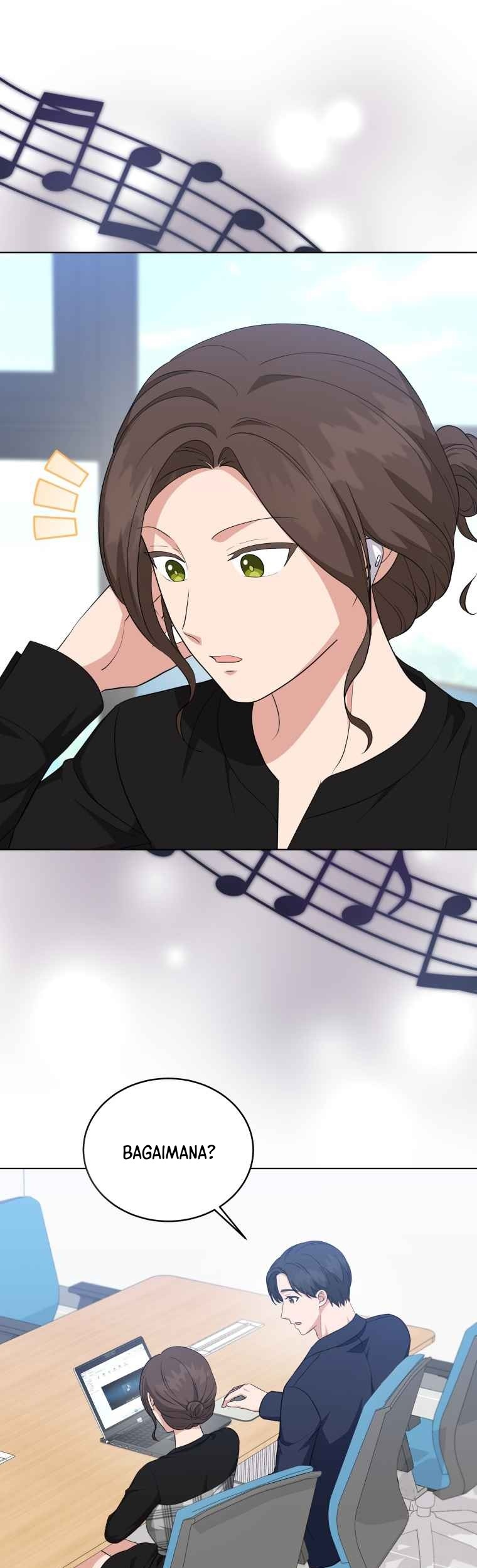 My Daughter is Music Genius Chapter 65 Gambar 26