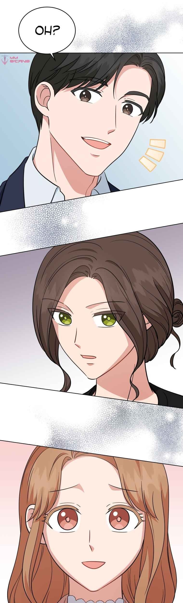 My Daughter is Music Genius Chapter 65 Gambar 34
