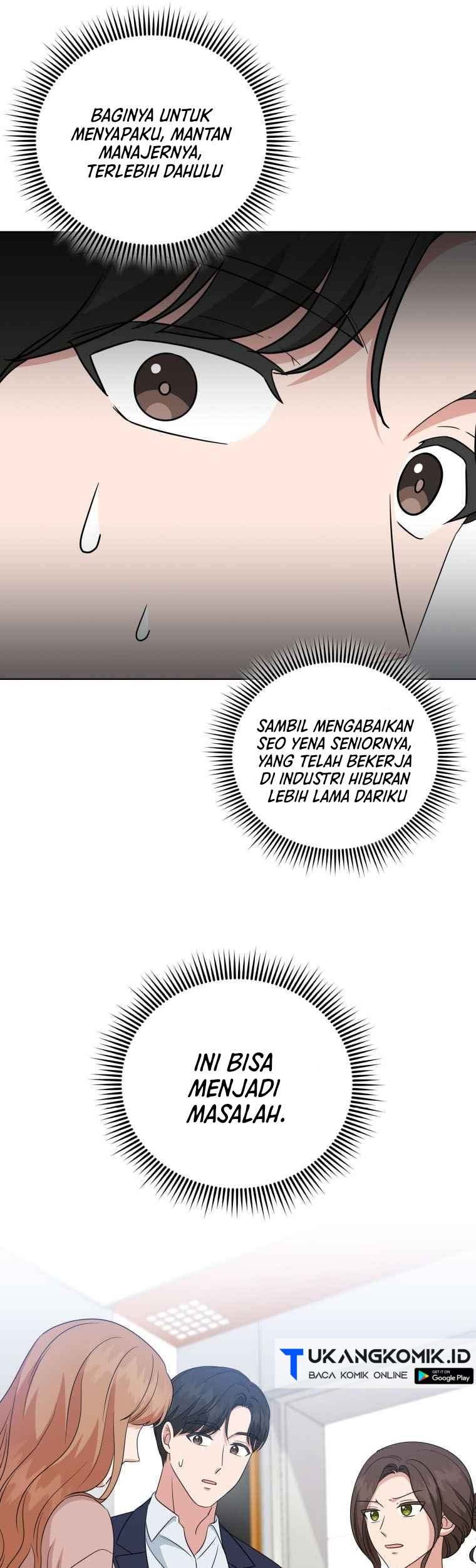 My Daughter is Music Genius Chapter 65 Gambar 38