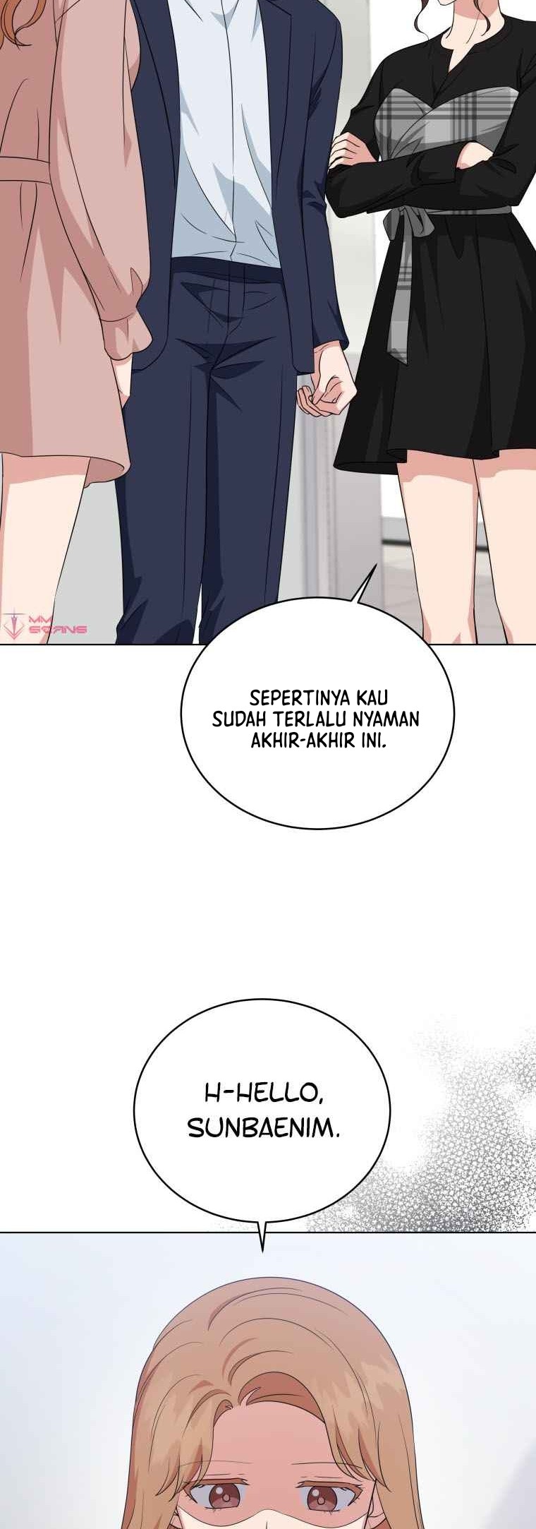 My Daughter is Music Genius Chapter 65 Gambar 39