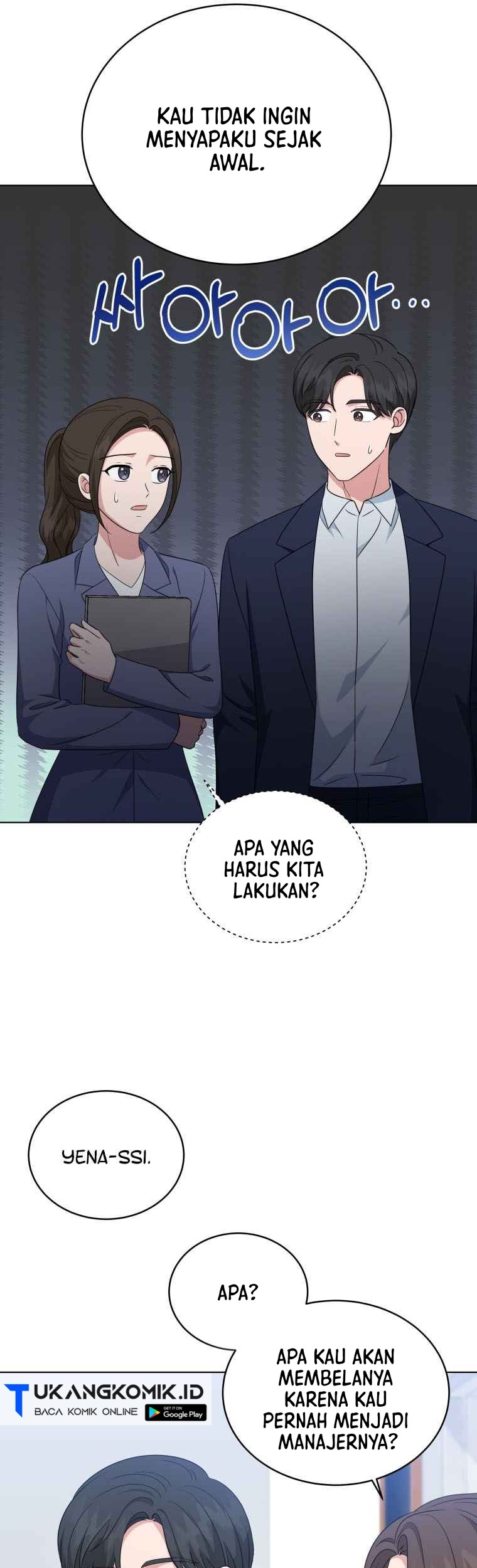 My Daughter is Music Genius Chapter 65 Gambar 42