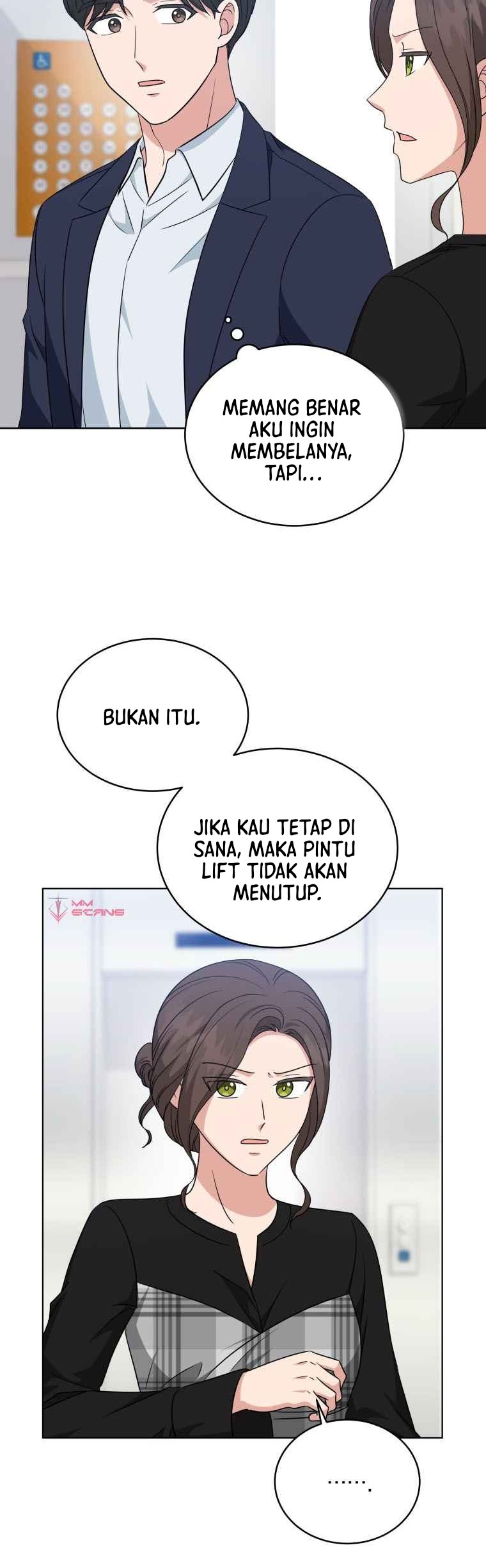 My Daughter is Music Genius Chapter 65 Gambar 43