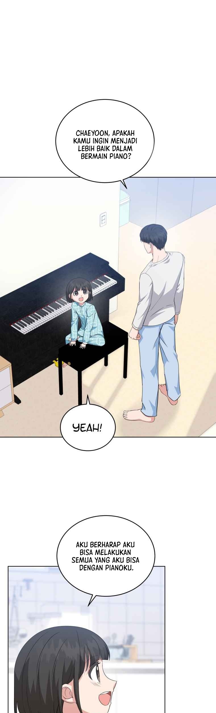 Baca  My Daughter is Music Genius Chapter 65 Gambar 2