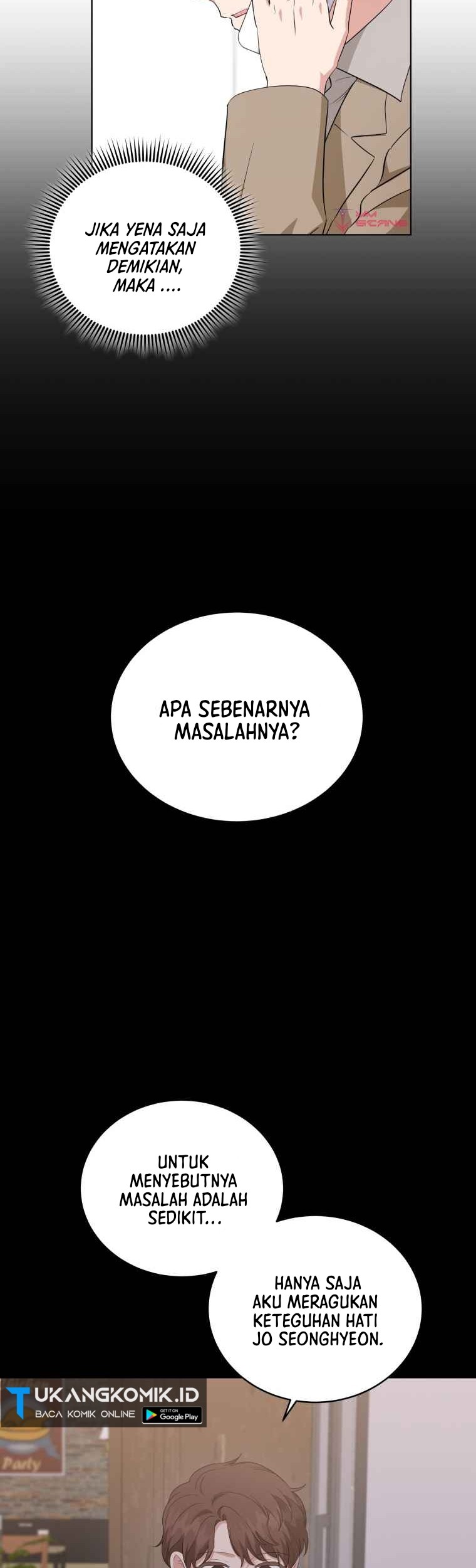 My Daughter is Music Genius Chapter 65 Gambar 8