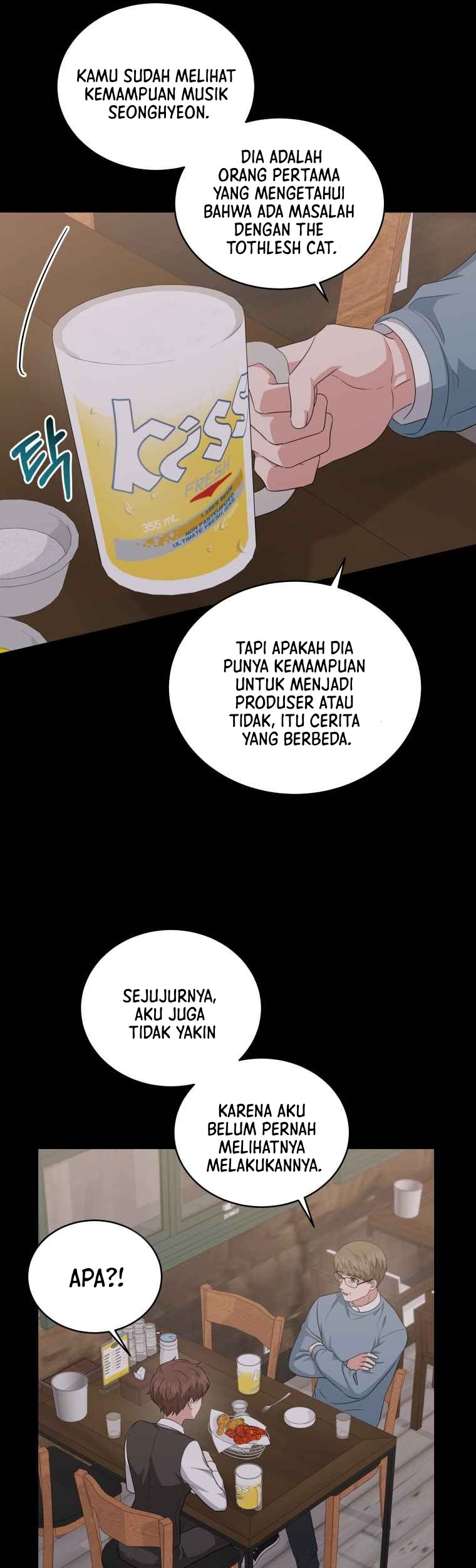 My Daughter is Music Genius Chapter 65 Gambar 10