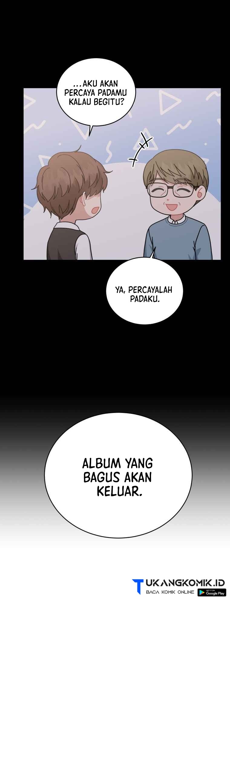 My Daughter is Music Genius Chapter 65 Gambar 14