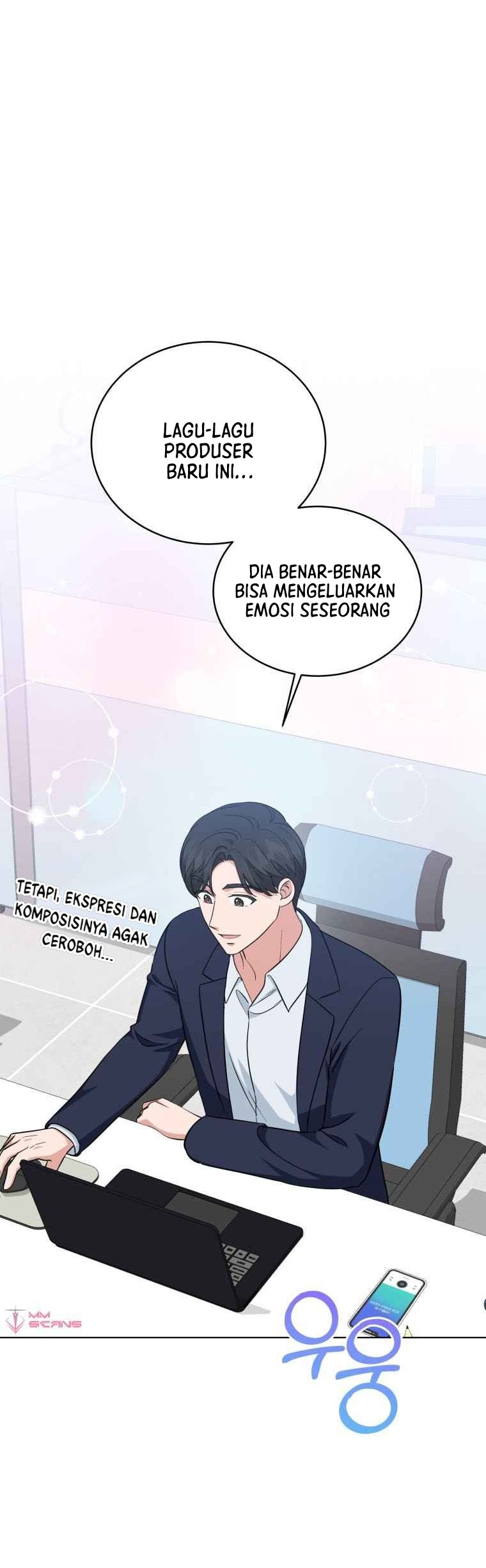 My Daughter is Music Genius Chapter 66 Gambar 20