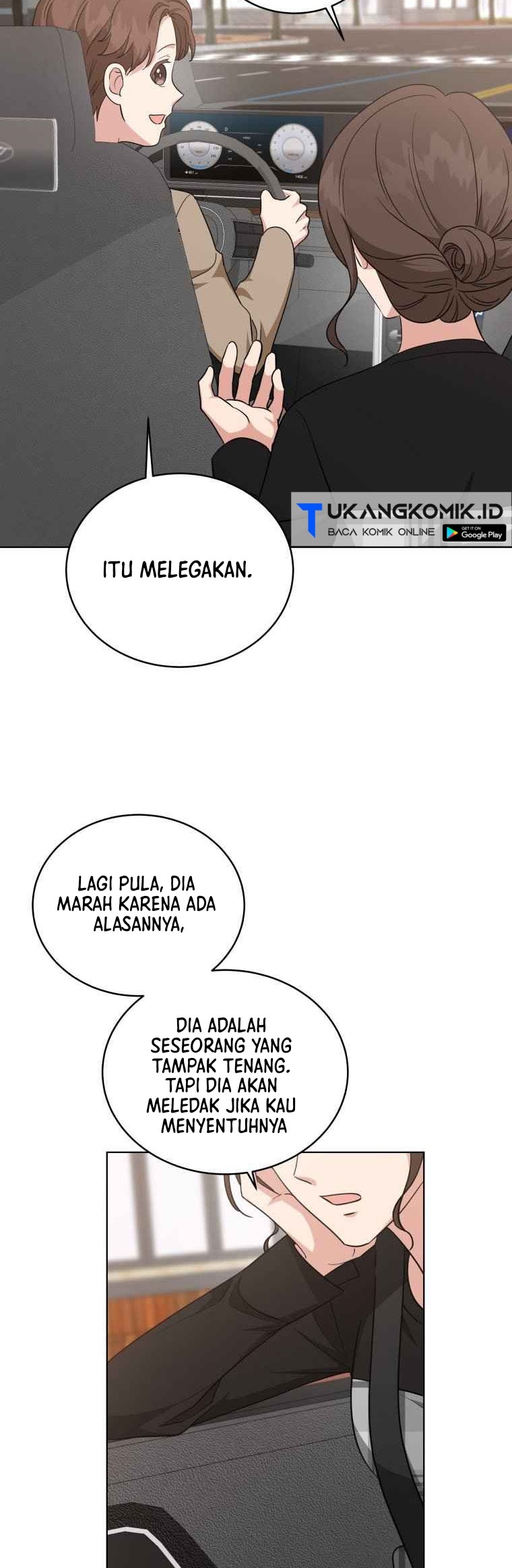 My Daughter is Music Genius Chapter 66 Gambar 30