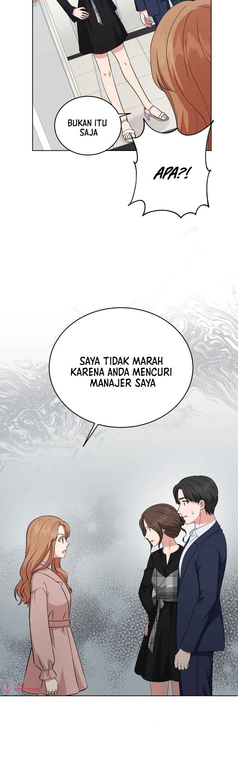 My Daughter is Music Genius Chapter 66 Gambar 8