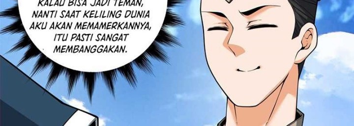 My Disciples Are All Big Villains Chapter 367 Gambar 31