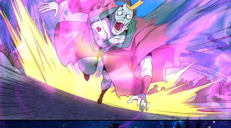 My Disciples Are All Big Villains Chapter 374 Gambar 19