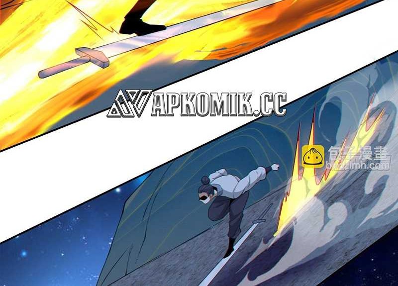 My Disciples Are All Big Villains Chapter 374 Gambar 23