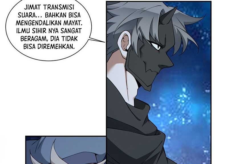 My Disciples Are All Big Villains Chapter 374 Gambar 33