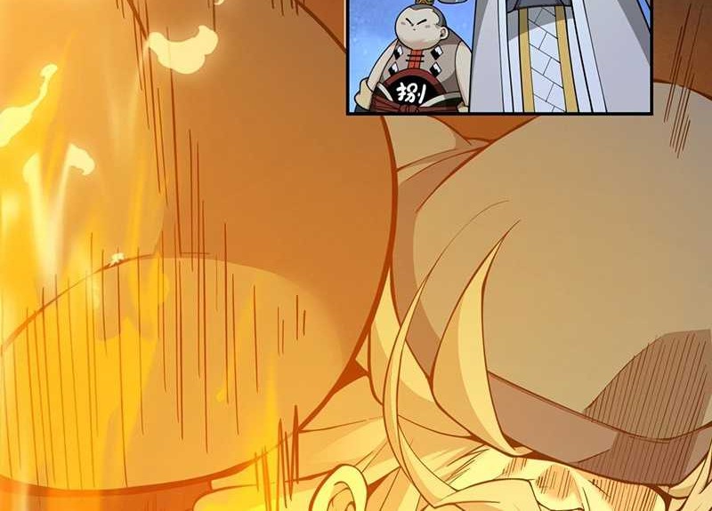 My Disciples Are All Big Villains Chapter 374 Gambar 35