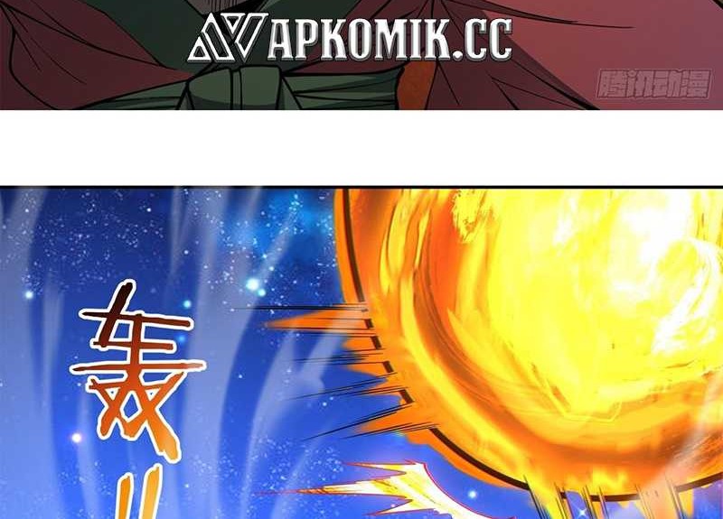 My Disciples Are All Big Villains Chapter 374 Gambar 37