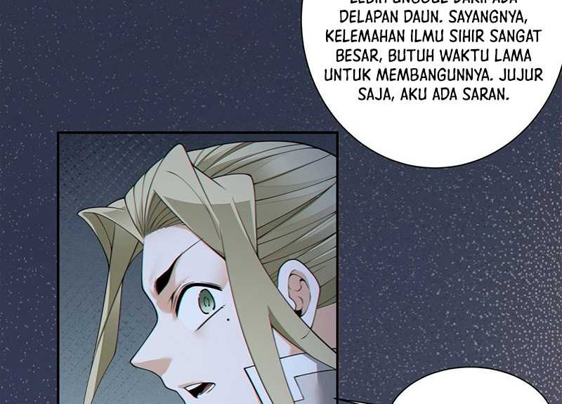 My Disciples Are All Big Villains Chapter 374 Gambar 39