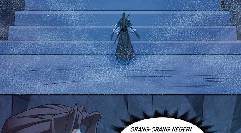 My Disciples Are All Big Villains Chapter 374 Gambar 11