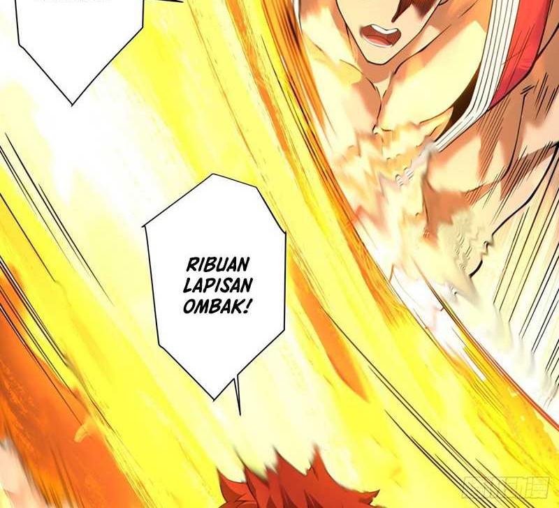 My Disciples Are All Big Villains Chapter 375 Gambar 21