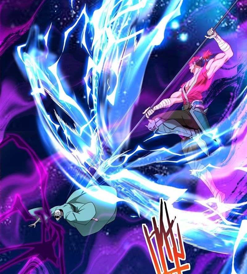 My Disciples Are All Big Villains Chapter 377 Gambar 7