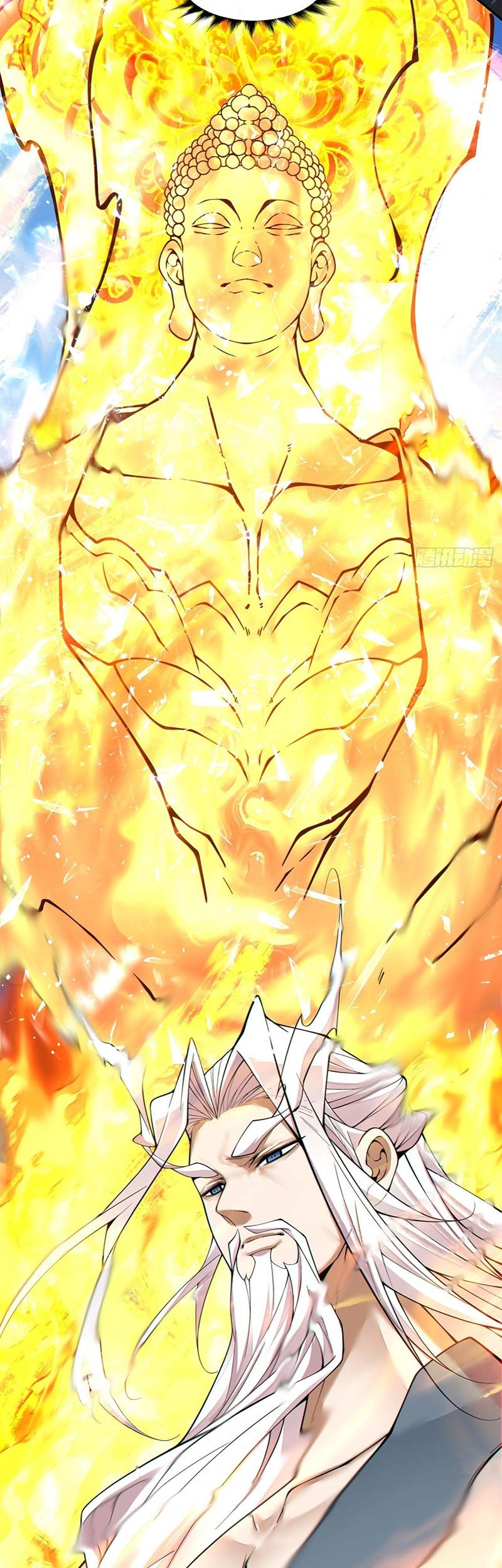 My Disciples Are All Big Villains Chapter 394 Gambar 36