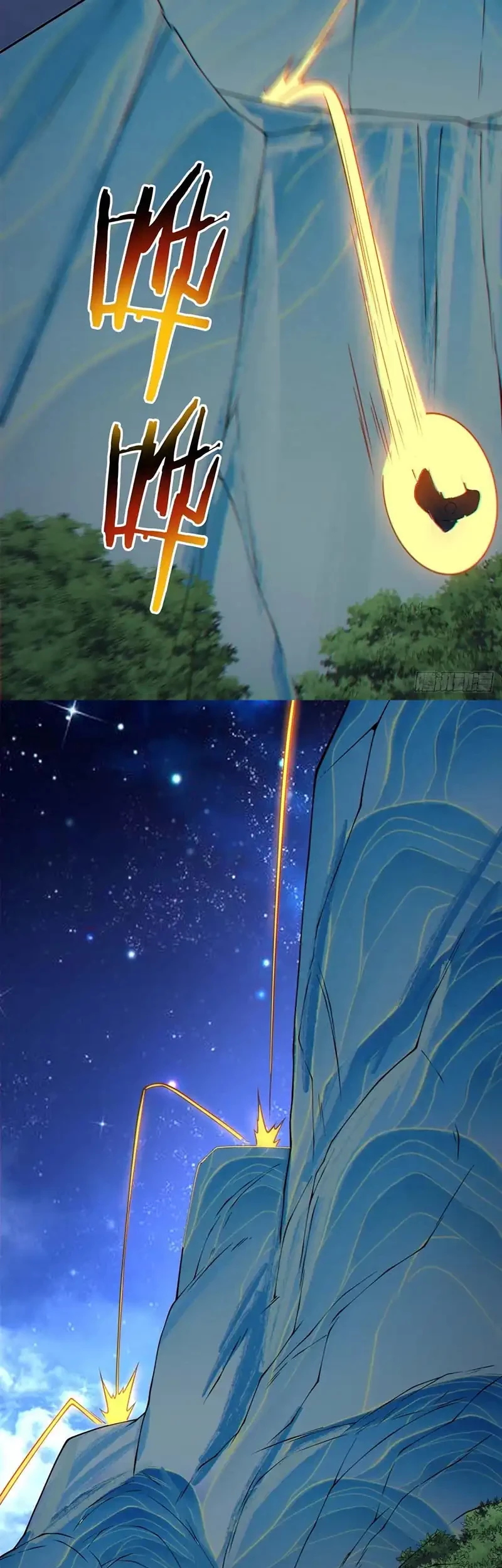 My Disciples Are All Big Villains Chapter 411 Gambar 28