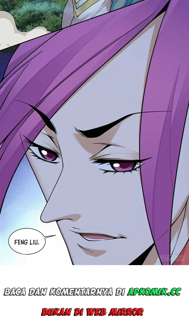 My Disciples Are All Big Villains Chapter 411 Gambar 31