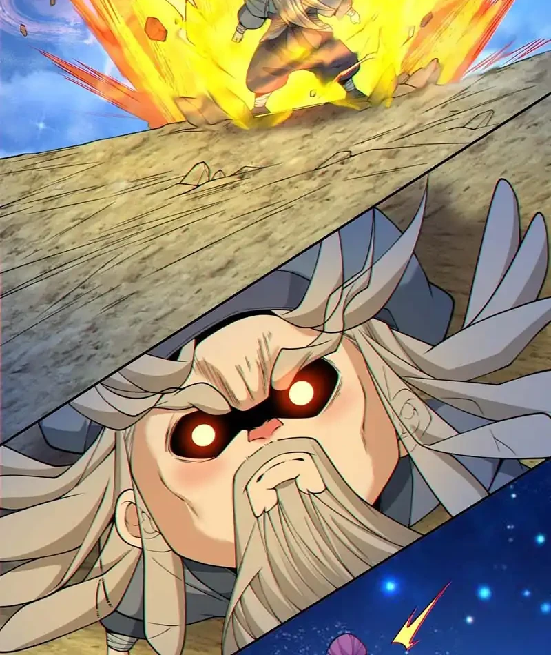 My Disciples Are All Big Villains Chapter 412 Gambar 39