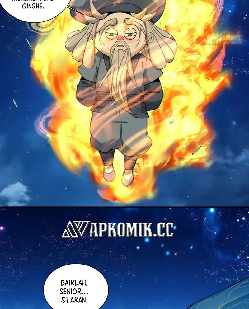 My Disciples Are All Big Villains Chapter 412 Gambar 11