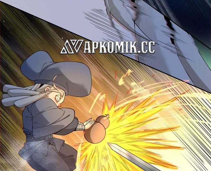 My Disciples Are All Big Villains Chapter 413 Gambar 19