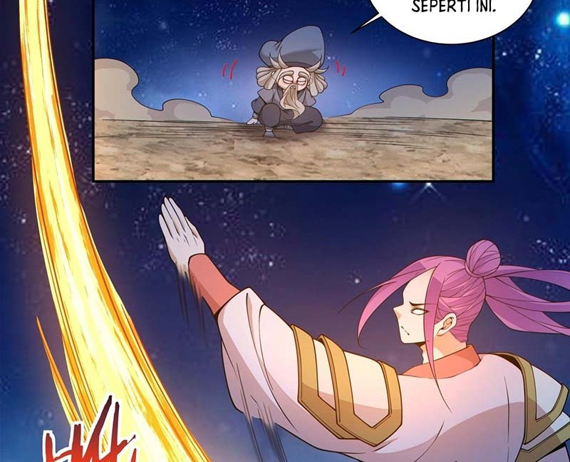 My Disciples Are All Big Villains Chapter 413 Gambar 23