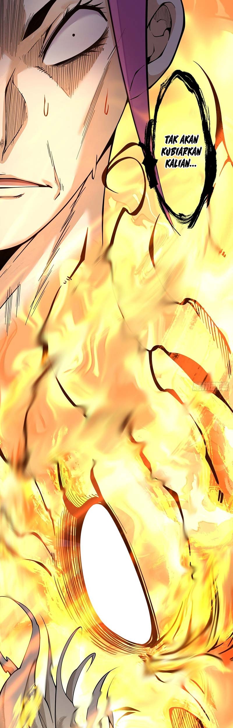 My Disciples Are All Big Villains Chapter 413 Gambar 40