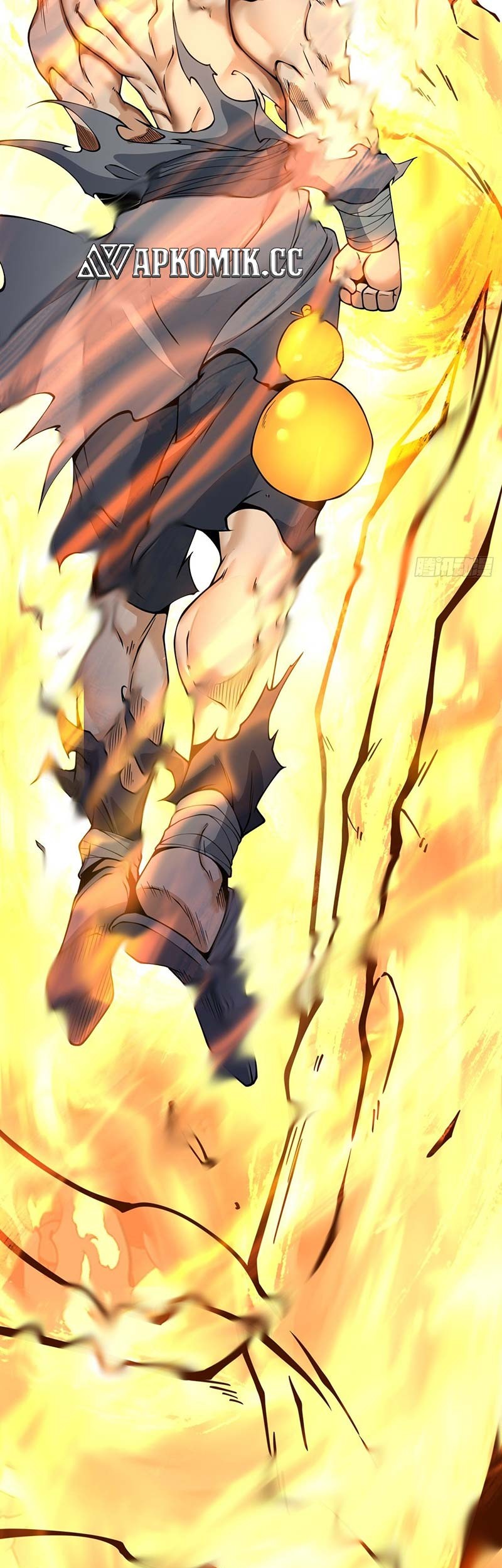 My Disciples Are All Big Villains Chapter 413 Gambar 42