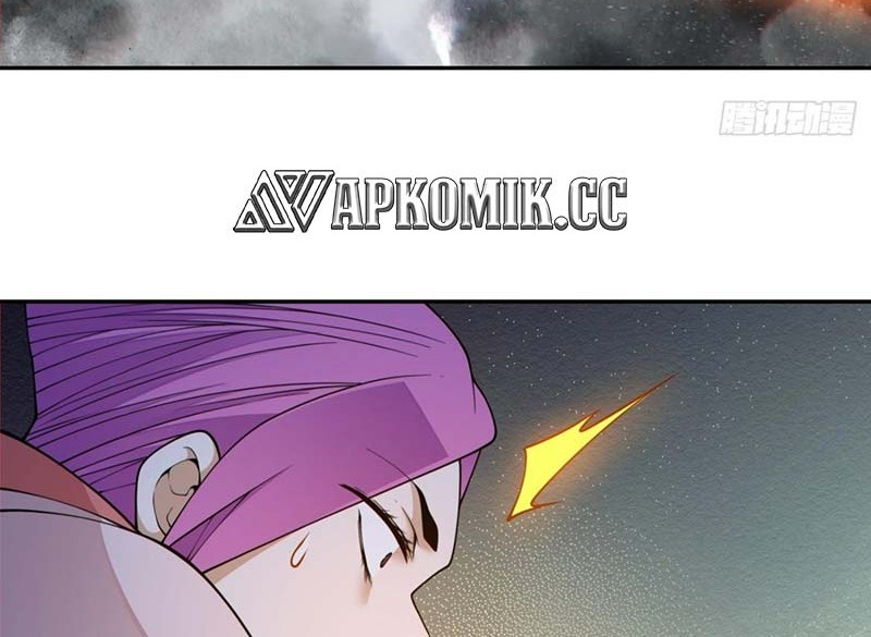 My Disciples Are All Big Villains Chapter 413 Gambar 7