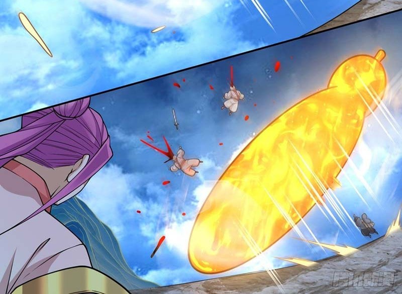 My Disciples Are All Big Villains Chapter 413 Gambar 15