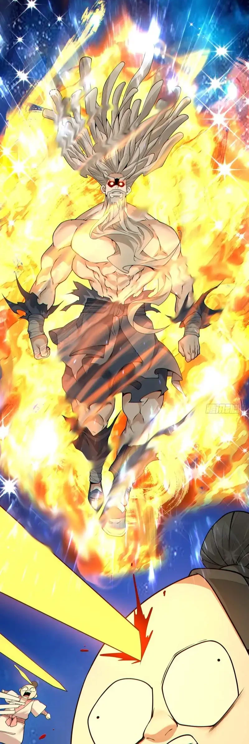 My Disciples Are All Big Villains Chapter 414 Gambar 3