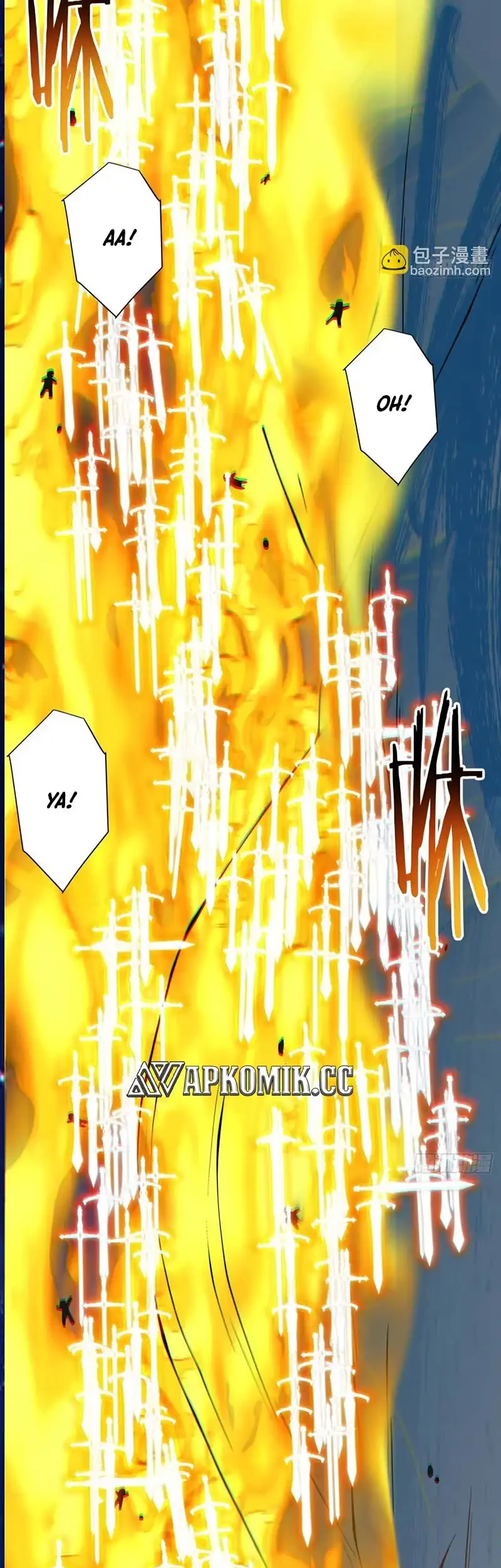 My Disciples Are All Big Villains Chapter 414 Gambar 6