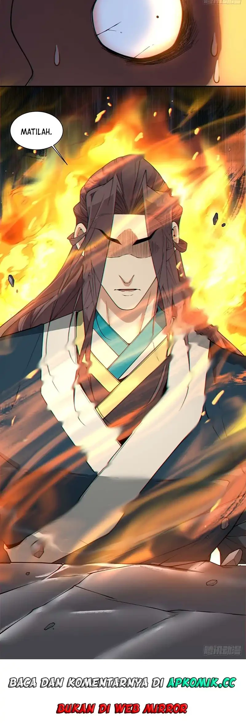 My Disciples Are All Big Villains Chapter 415.1 Gambar 29