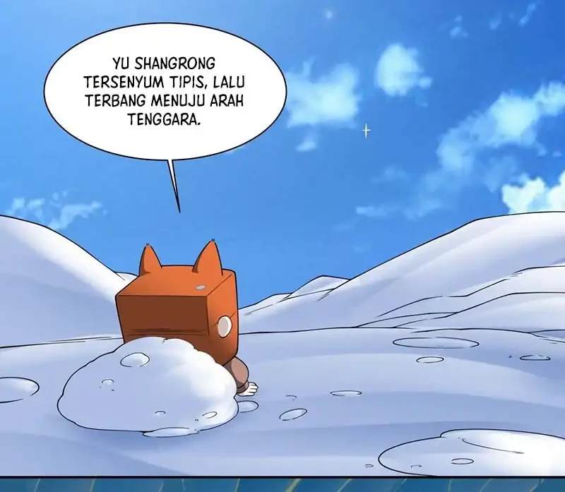 My Disciples Are All Big Villains Chapter 415.2 Gambar 19