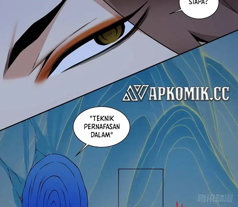 My Disciples Are All Big Villains Chapter 415.2 Gambar 21