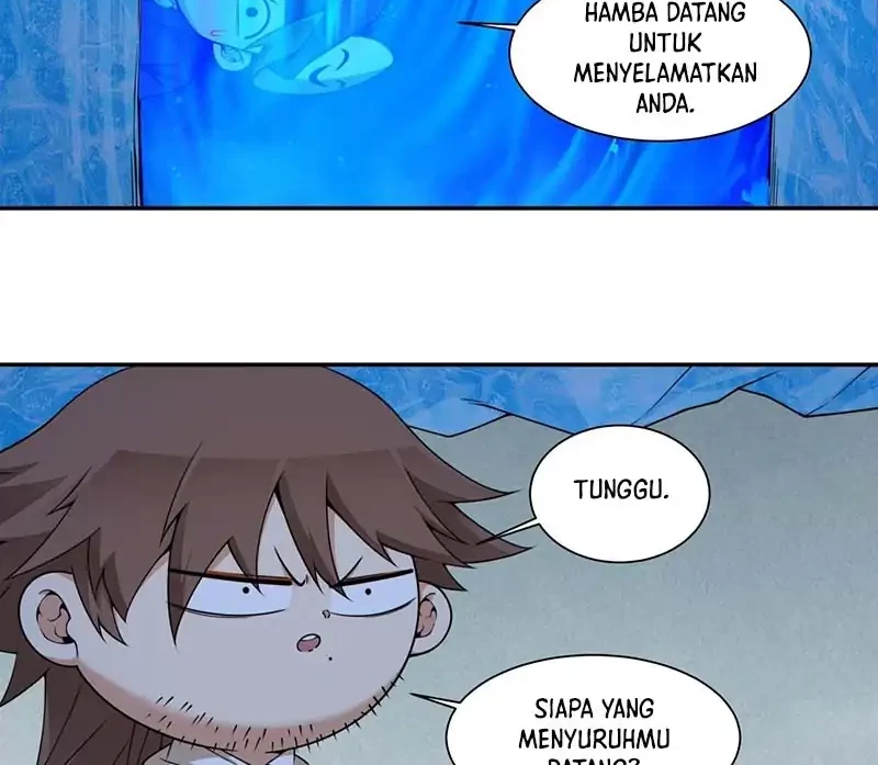 My Disciples Are All Big Villains Chapter 415.2 Gambar 23