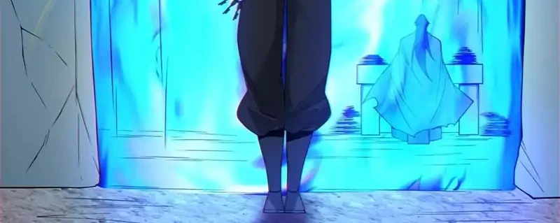 My Disciples Are All Big Villains Chapter 415.2 Gambar 31