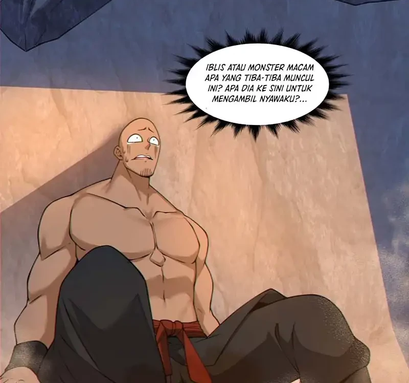 My Disciples Are All Big Villains Chapter 415.2 Gambar 3