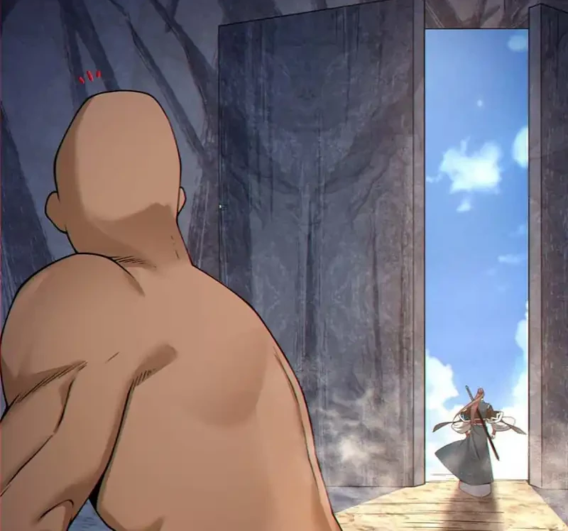 My Disciples Are All Big Villains Chapter 415.2 Gambar 7