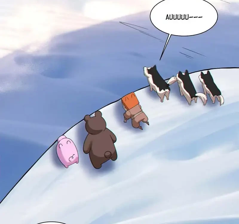 My Disciples Are All Big Villains Chapter 415.2 Gambar 9