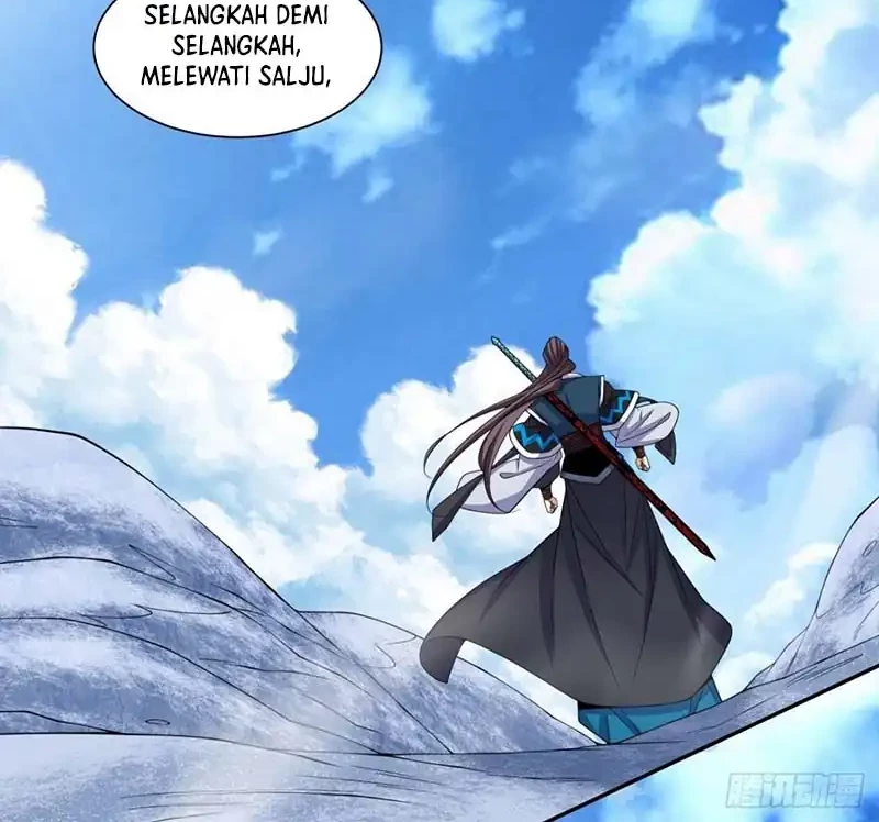 My Disciples Are All Big Villains Chapter 415.2 Gambar 13