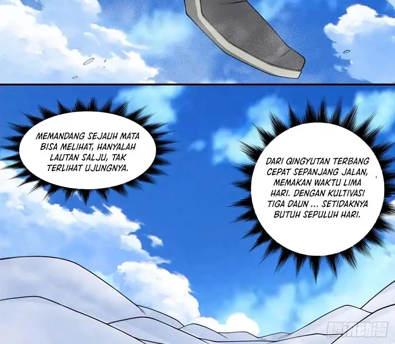 My Disciples Are All Big Villains Chapter 415.2 Gambar 17