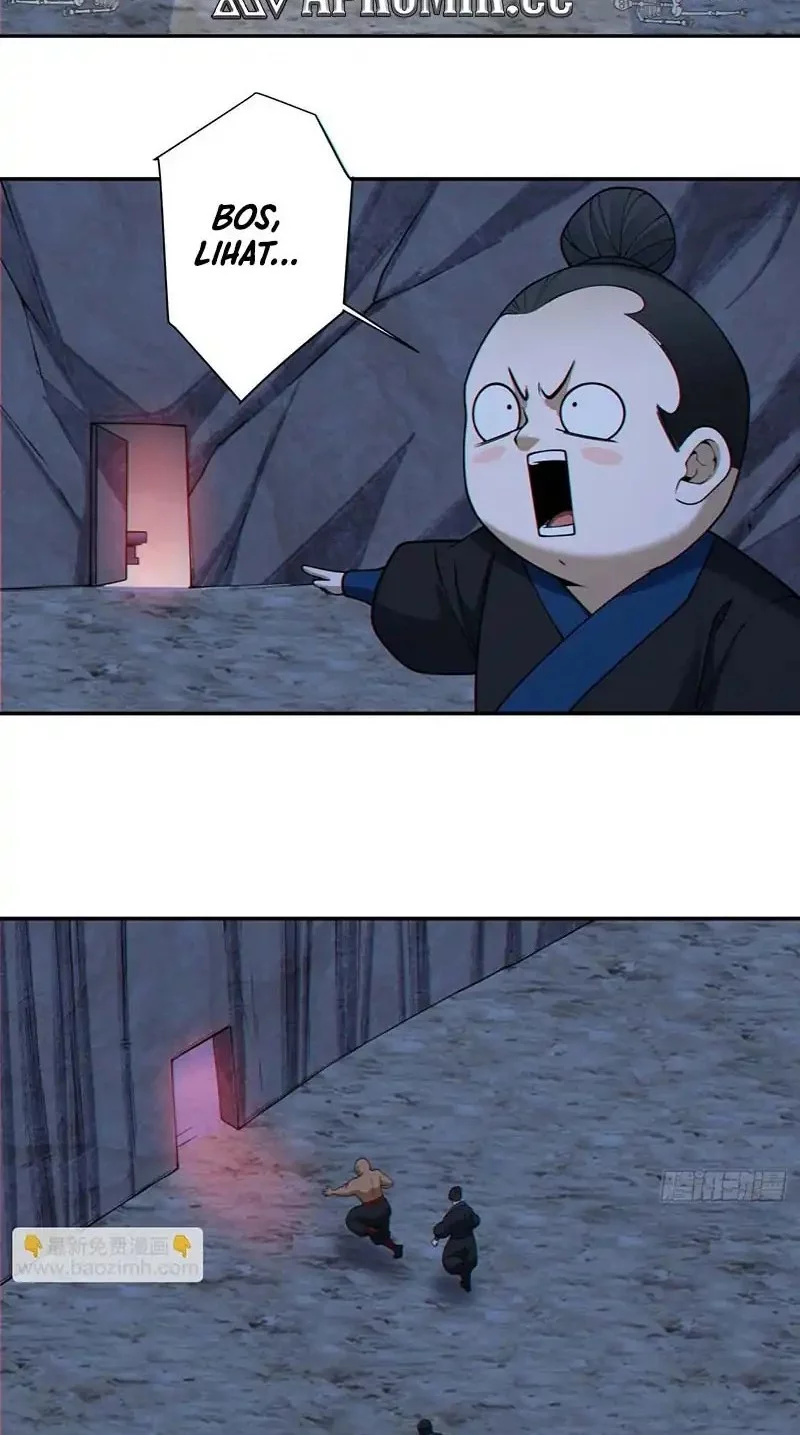 My Disciples Are All Big Villains Chapter 416 Gambar 19